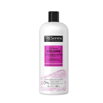 TRESemmé Twin Pack: 24 Hour Body Shampoo and Conditioner with Collagen & Peptide - 28 oz each